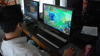 Illustration for article titled Southeast Asia League Of Legends Get Sudden Ban Hammer Action
